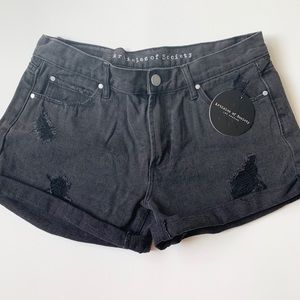 Articles of Society Shorts